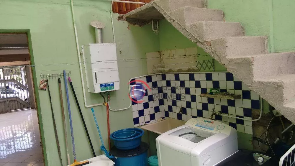 Sobrado à venda com 3 quartos, 174m² - Foto 7