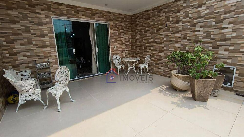 Sobrado, 4 quartos, 182 m² - Foto 5