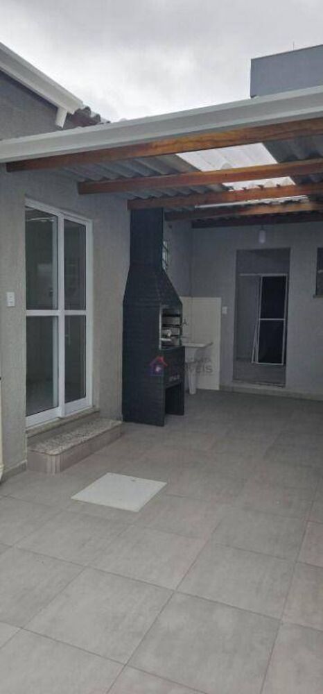 Casa, 2 quartos, 107 m² - Foto 1