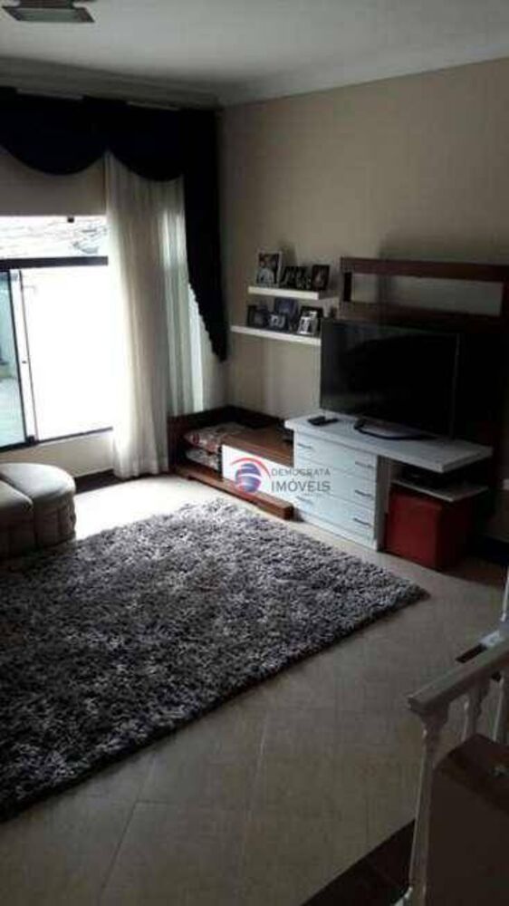 Sobrado, 3 quartos, 173 m² - Foto 2