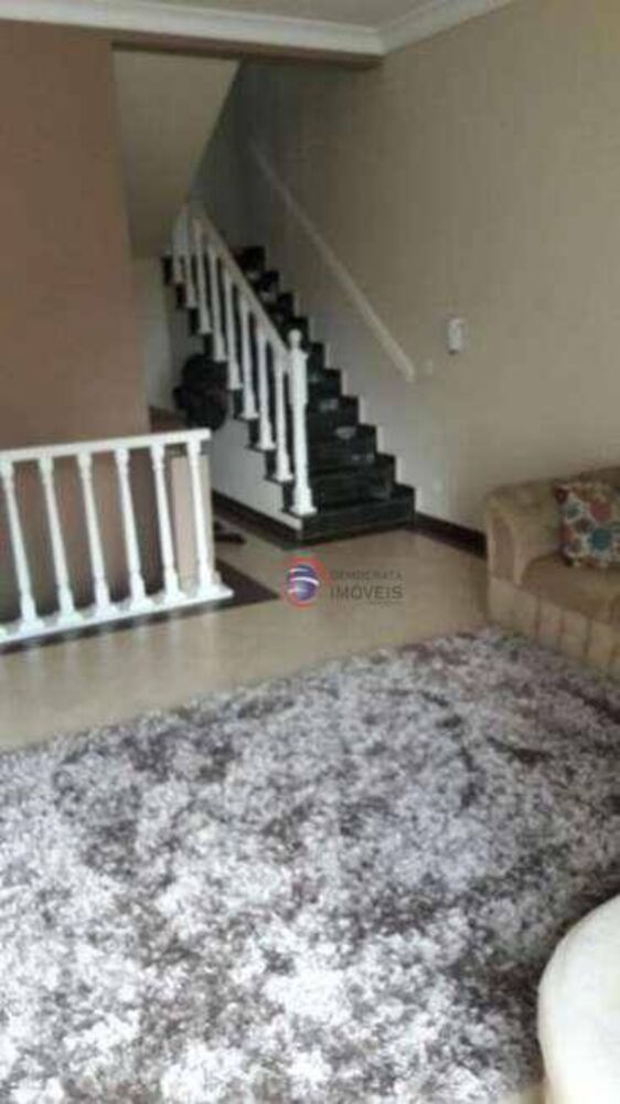 Sobrado, 3 quartos, 173 m² - Foto 3
