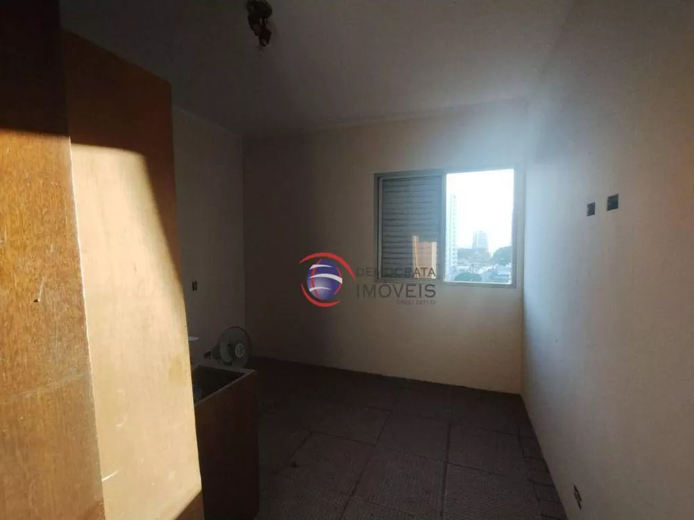 Apartamento à venda com 3 quartos, 200m² - Foto 6