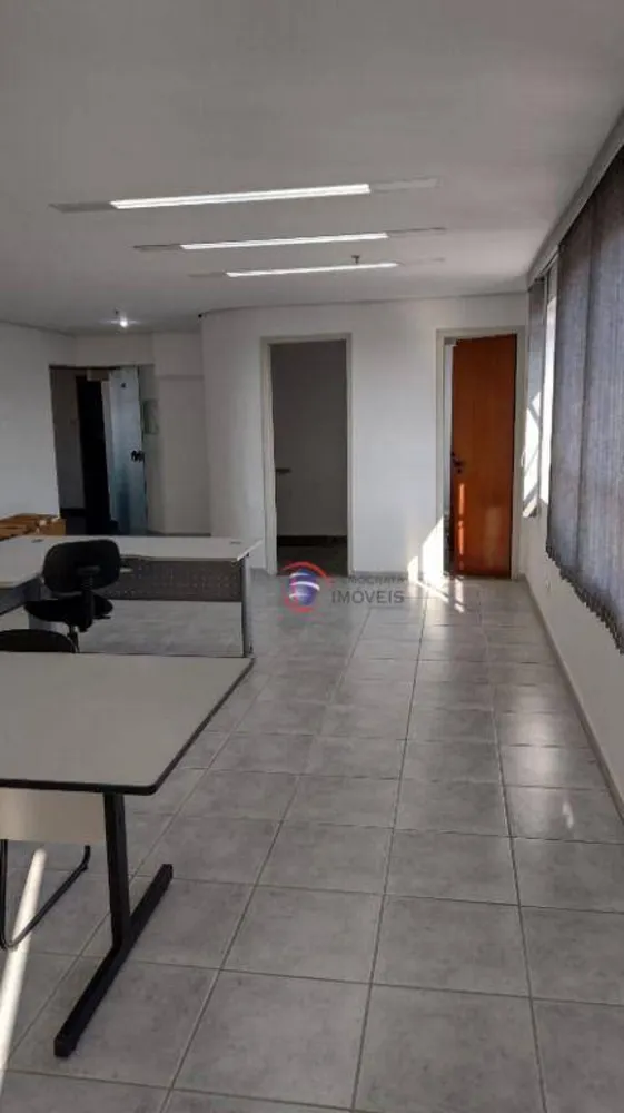Sala-Conjunto, 80 m² - Foto 1