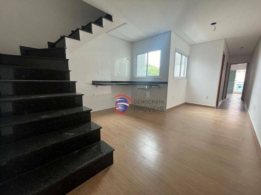 Cobertura, 2 quartos, 100 m² - Foto 1