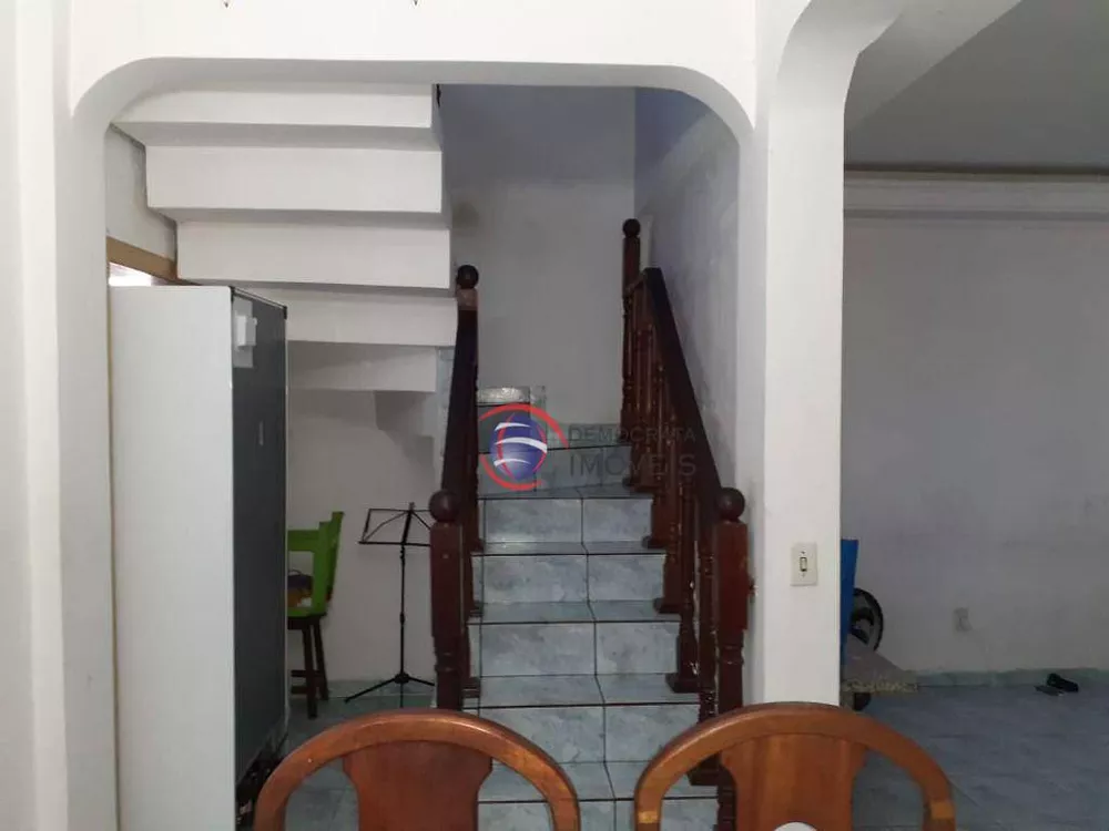 Casa à venda com 3 quartos, 360m² - Foto 5