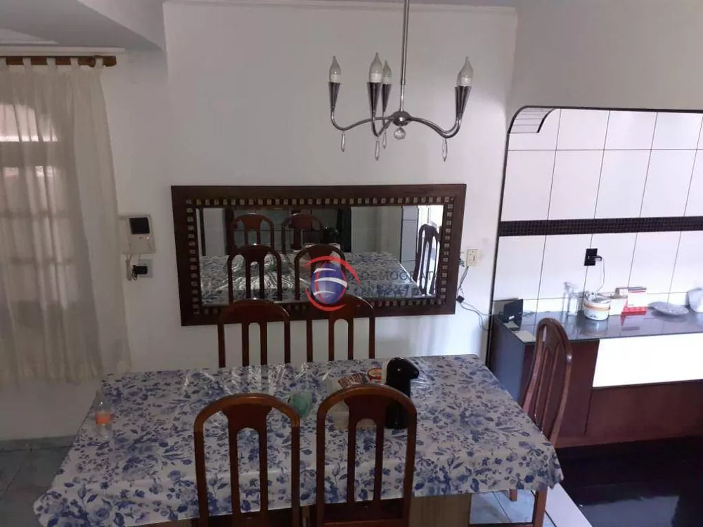 Casa à venda com 3 quartos, 360m² - Foto 13