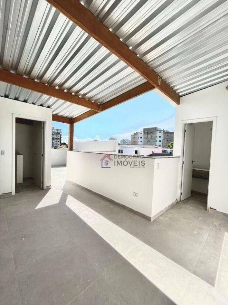 Cobertura, 2 quartos, 110 m² - Foto 1