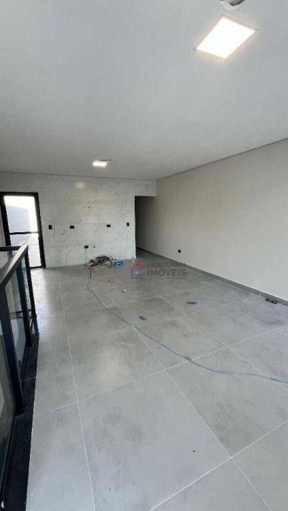 Sobrado, 3 quartos, 109 m² - Foto 3