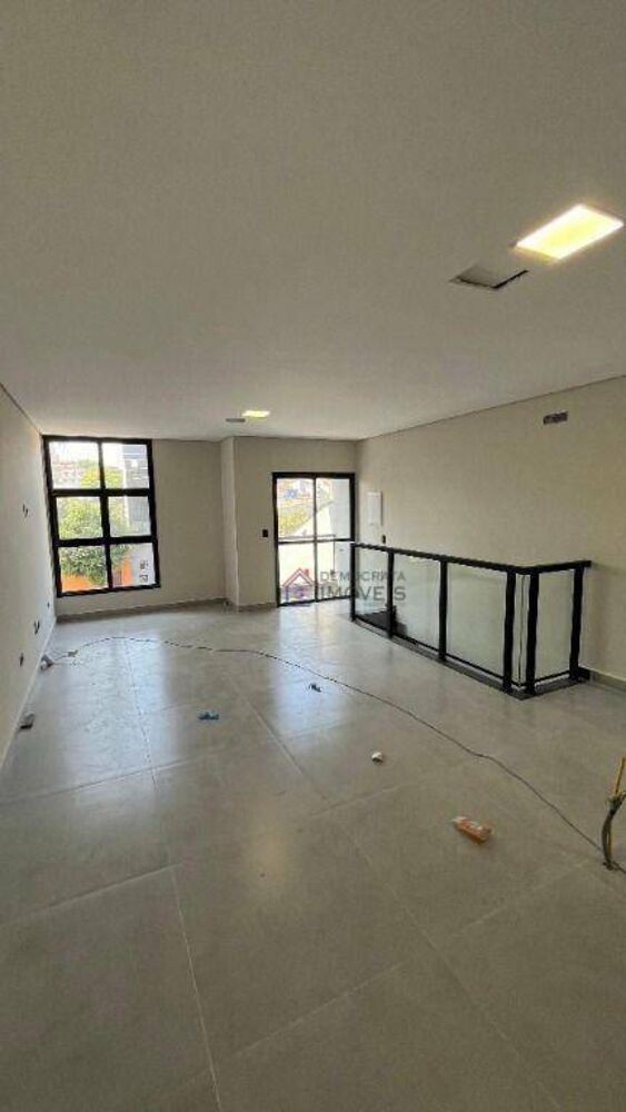 Sobrado, 3 quartos, 109 m² - Foto 2