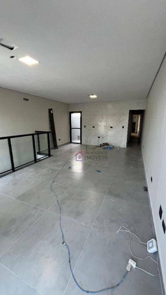 Sobrado, 3 quartos, 109 m² - Foto 4