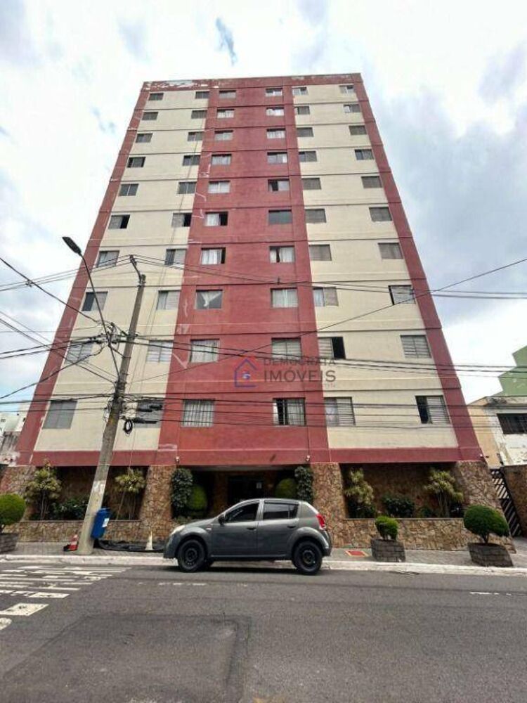 Apartamento, 2 quartos, 74 m² - Foto 2