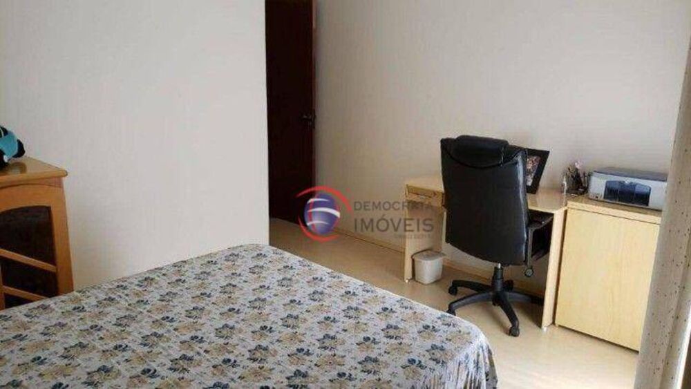 Sobrado, 3 quartos, 207 m² - Foto 8