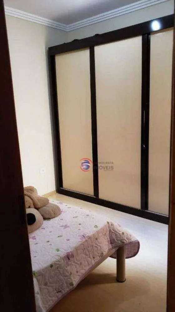 Sobrado, 3 quartos, 207 m² - Foto 2