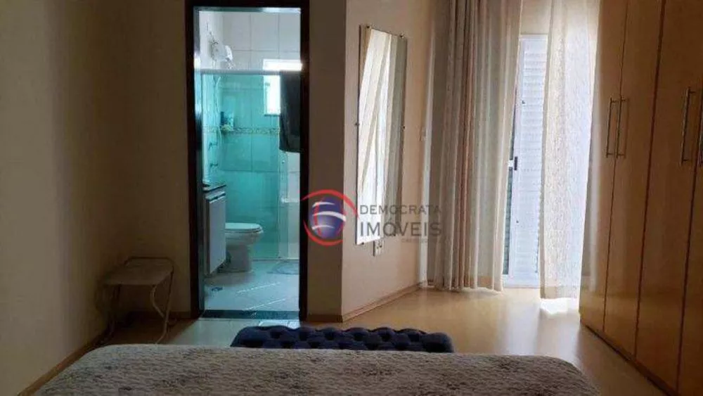 Sobrado, 3 quartos, 207 m² - Foto 4