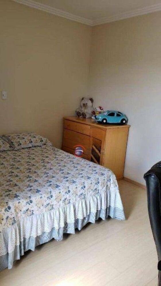Sobrado, 3 quartos, 207 m² - Foto 7