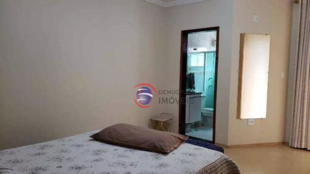 Sobrado, 3 quartos, 207 m² - Foto 3