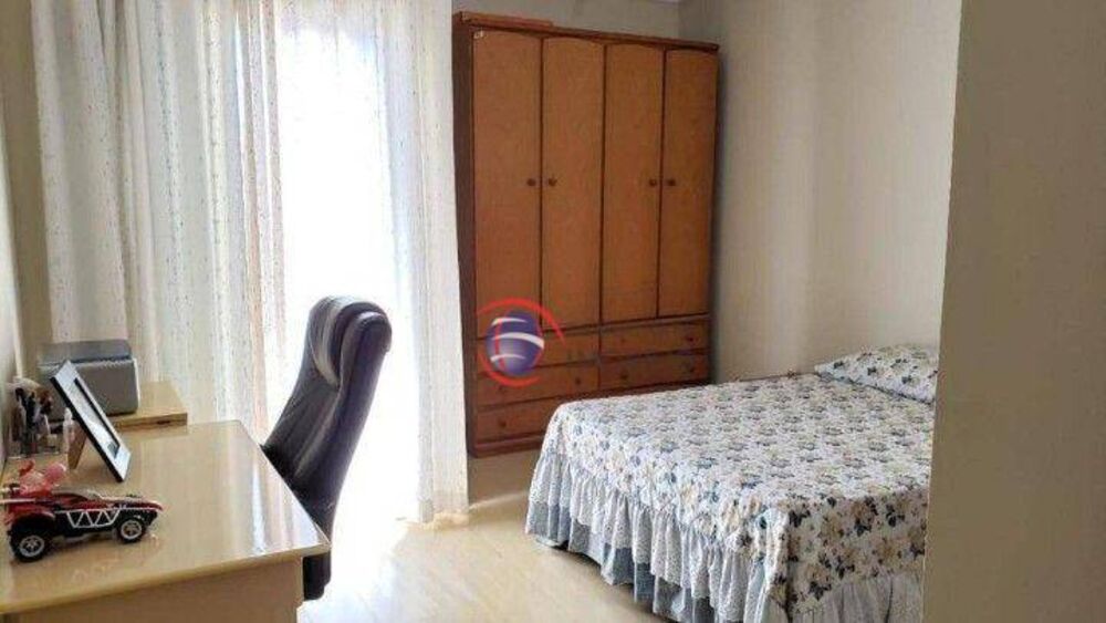 Sobrado, 3 quartos, 207 m² - Foto 6