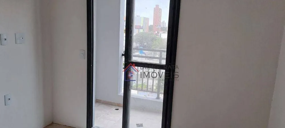 Apartamento, 2 quartos, 44 m² - Foto 2