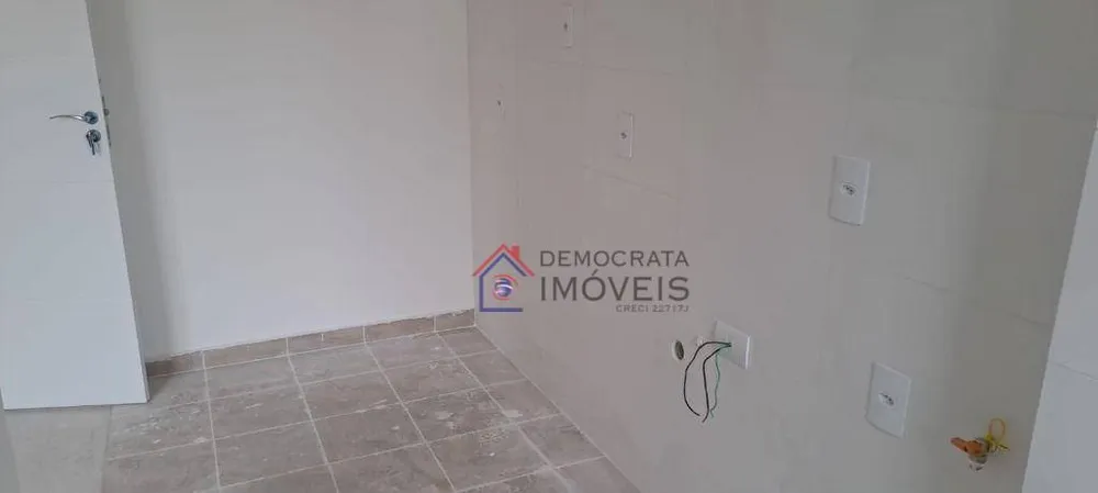 Apartamento, 2 quartos, 44 m² - Foto 3