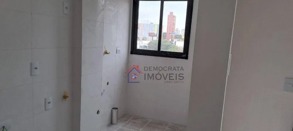 Apartamento, 2 quartos, 44 m² - Foto 4