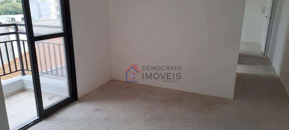 Apartamento, 2 quartos, 44 m² - Foto 1