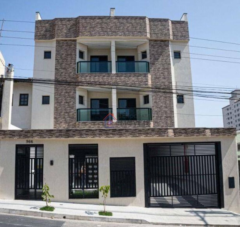 Cobertura, 2 quartos, 100 m² - Foto 3