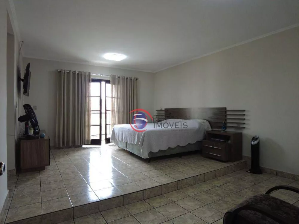 Sobrado, 5 quartos, 435 m² - Foto 6