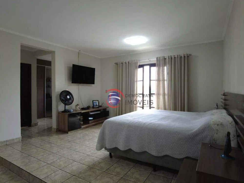 Sobrado, 5 quartos, 435 m² - Foto 5