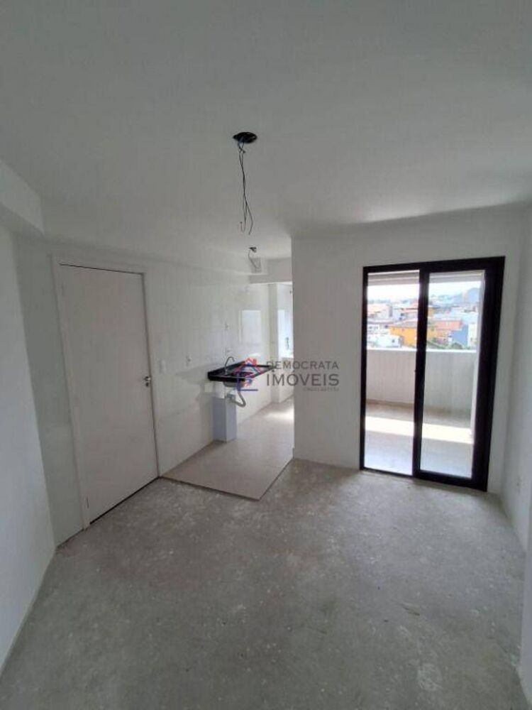 Apartamento, 2 quartos, 40 m² - Foto 1