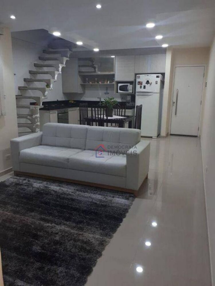 Cobertura, 2 quartos, 150 m² - Foto 3