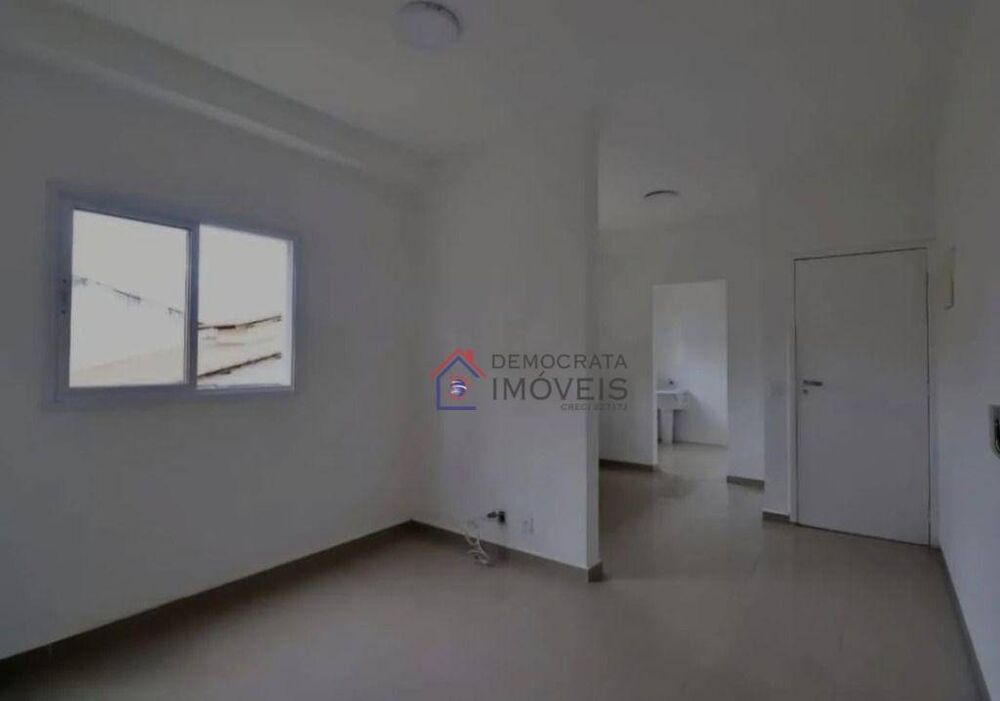Apartamento, 2 quartos, 48 m² - Foto 1