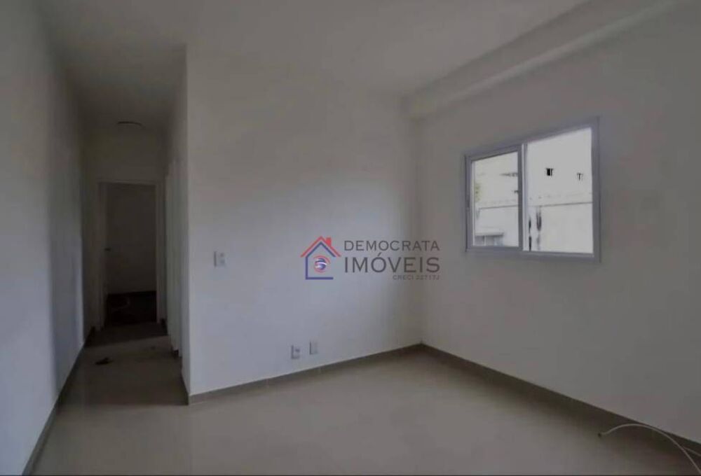 Apartamento, 2 quartos, 48 m² - Foto 2