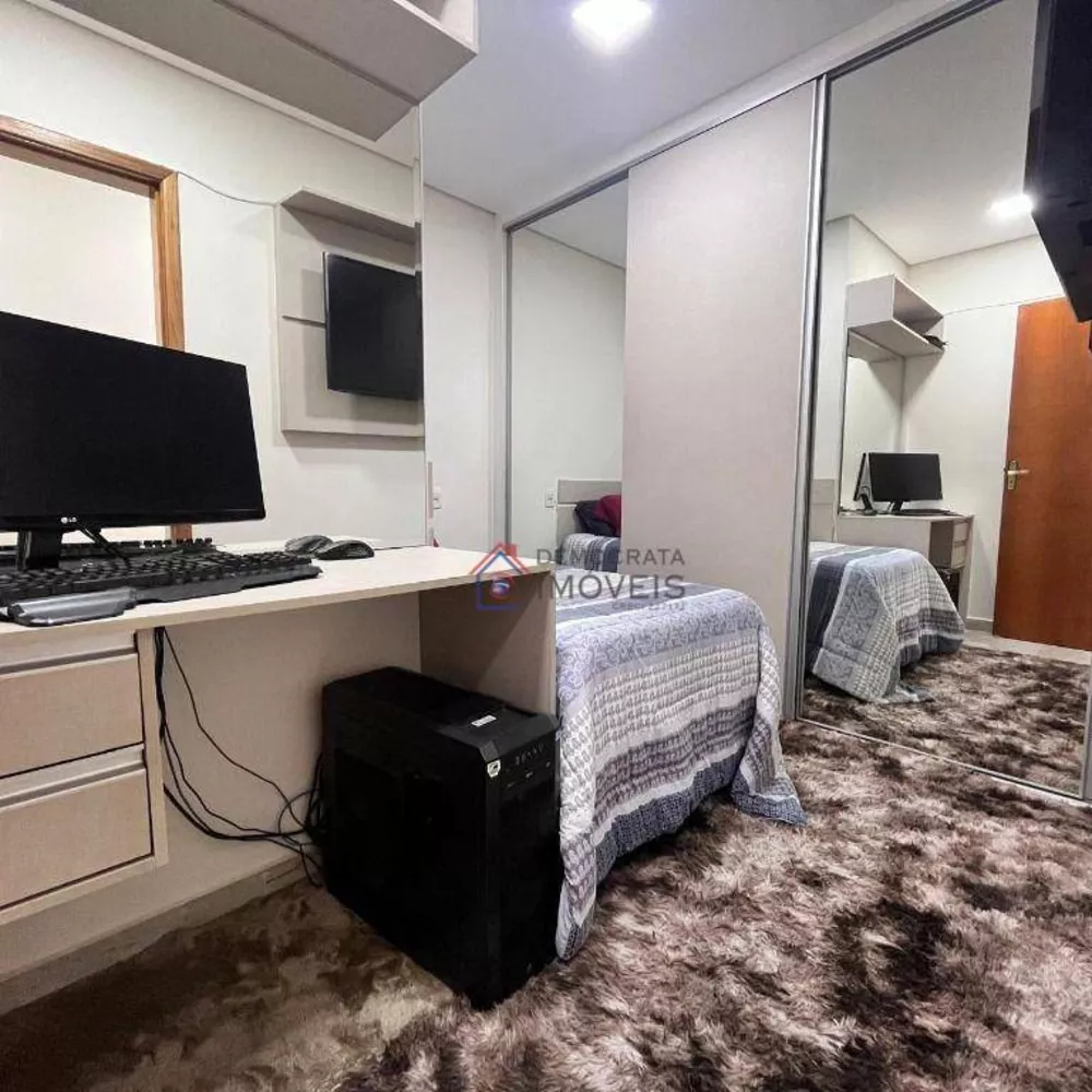 Cobertura à venda com 3 quartos, 100m² - Foto 19