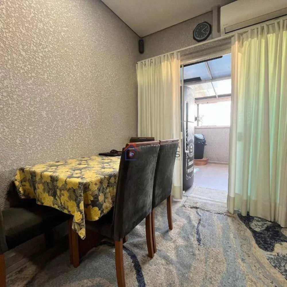 Cobertura à venda com 3 quartos, 100m² - Foto 4