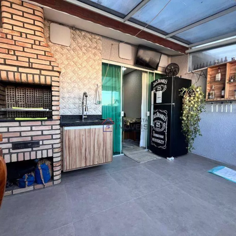 Cobertura à venda com 3 quartos, 100m² - Foto 8