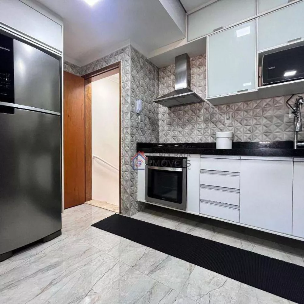 Cobertura à venda com 3 quartos, 100m² - Foto 5