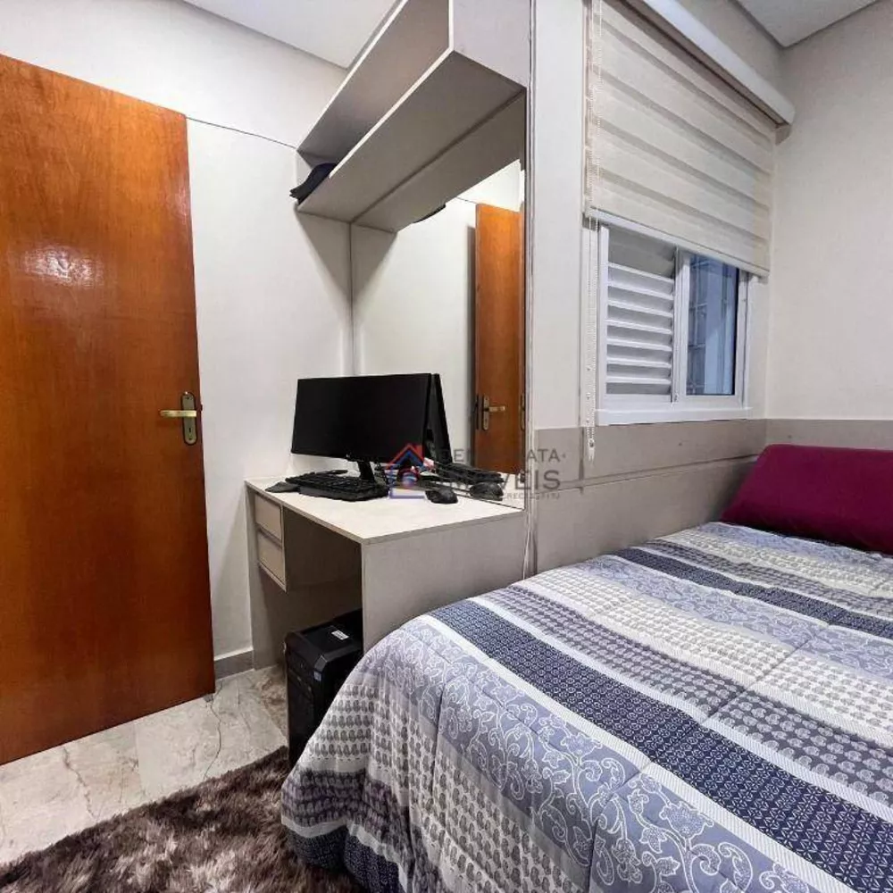 Cobertura à venda com 3 quartos, 100m² - Foto 17