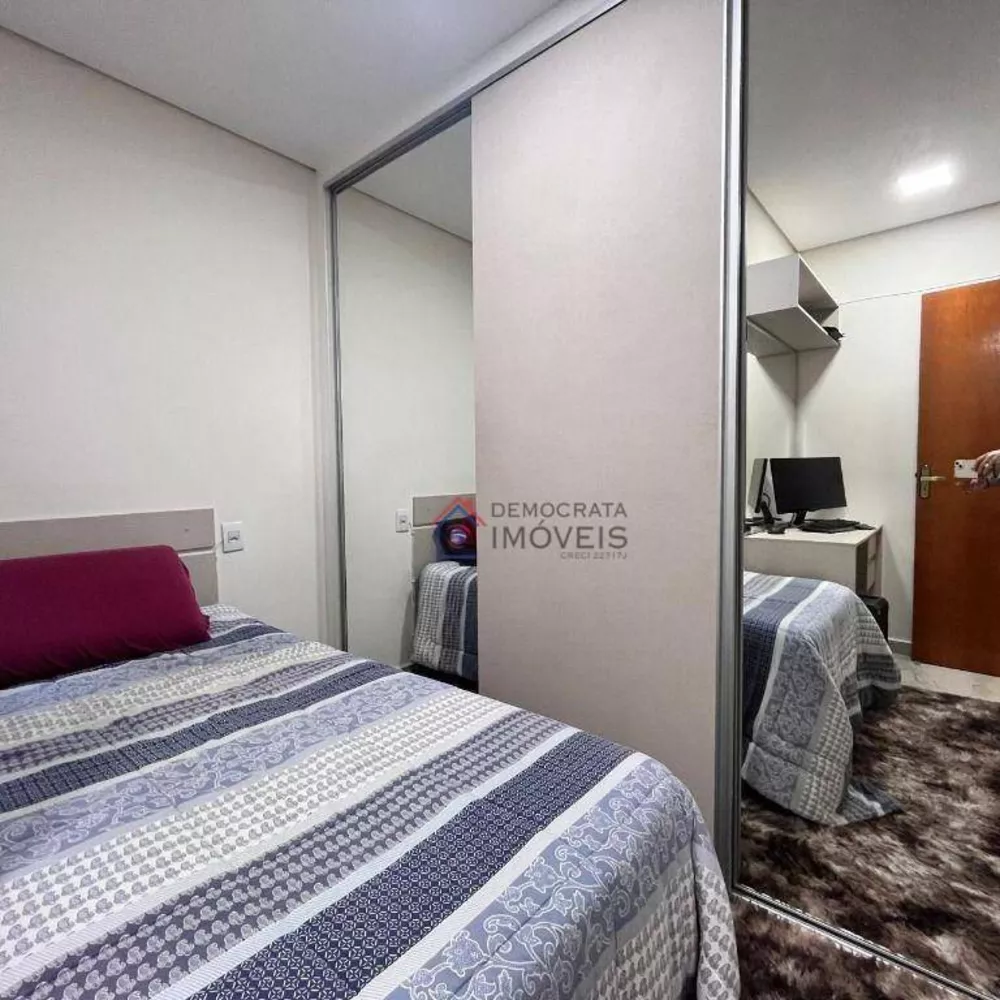 Cobertura à venda com 3 quartos, 100m² - Foto 18