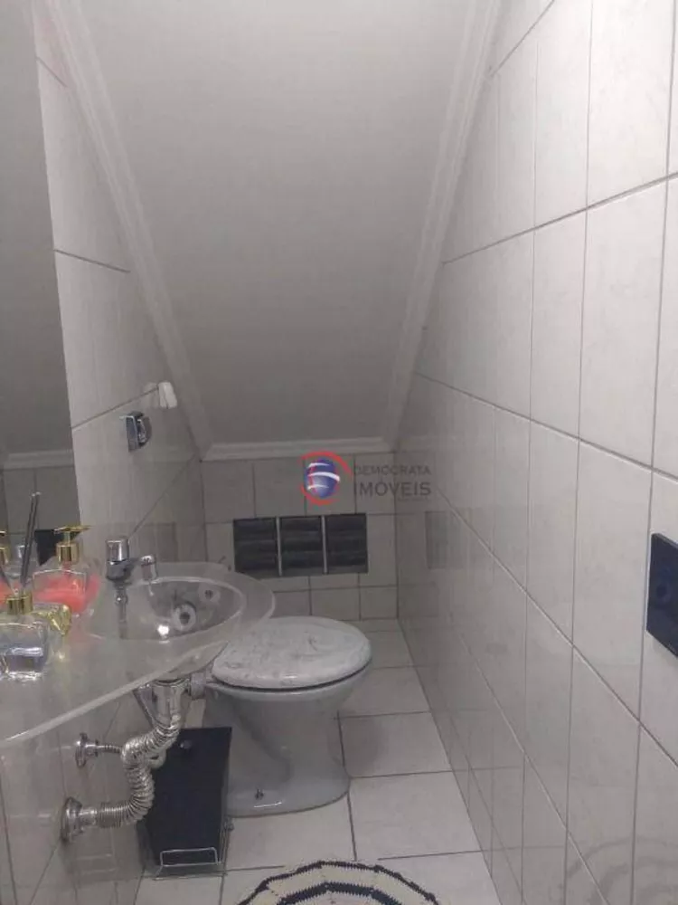 Sobrado à venda com 2 quartos, 103m² - Foto 6