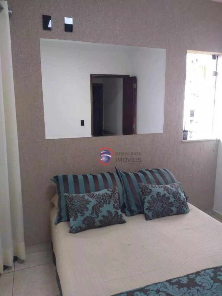 Sobrado à venda com 2 quartos, 103m² - Foto 15