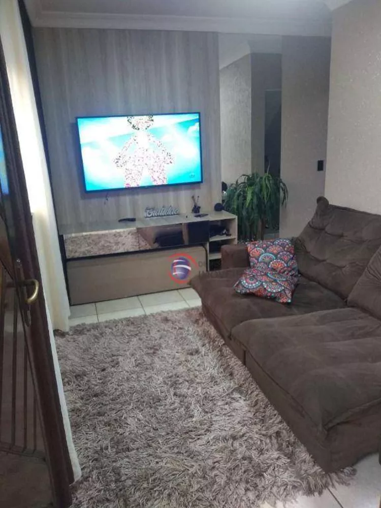 Sobrado à venda com 2 quartos, 103m² - Foto 2