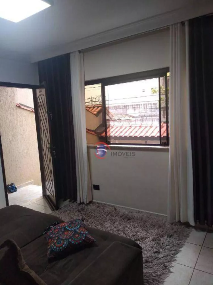 Sobrado à venda com 2 quartos, 103m² - Foto 5