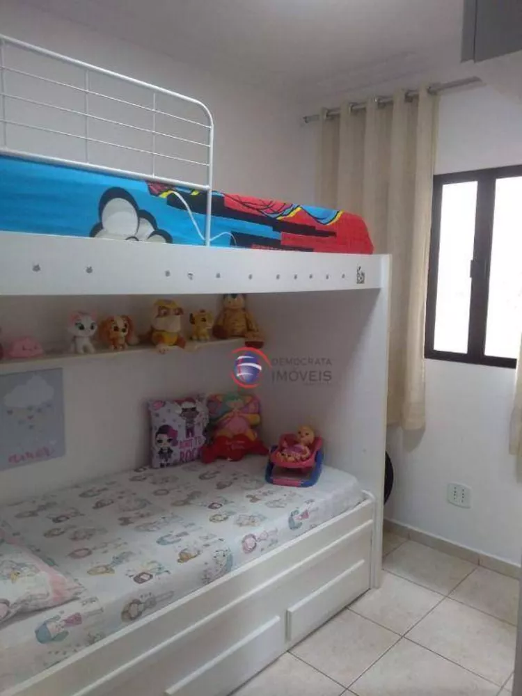 Sobrado à venda com 2 quartos, 103m² - Foto 13