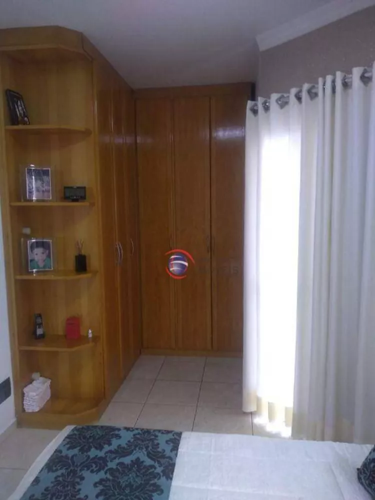 Sobrado à venda com 2 quartos, 103m² - Foto 16