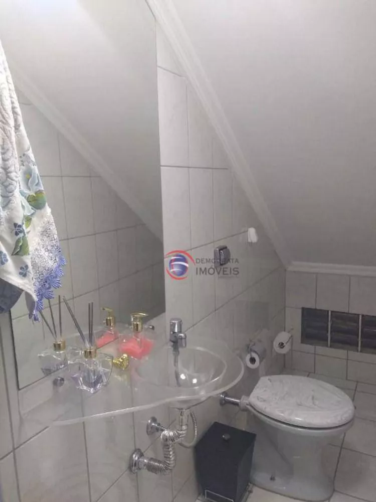 Sobrado à venda com 2 quartos, 103m² - Foto 7