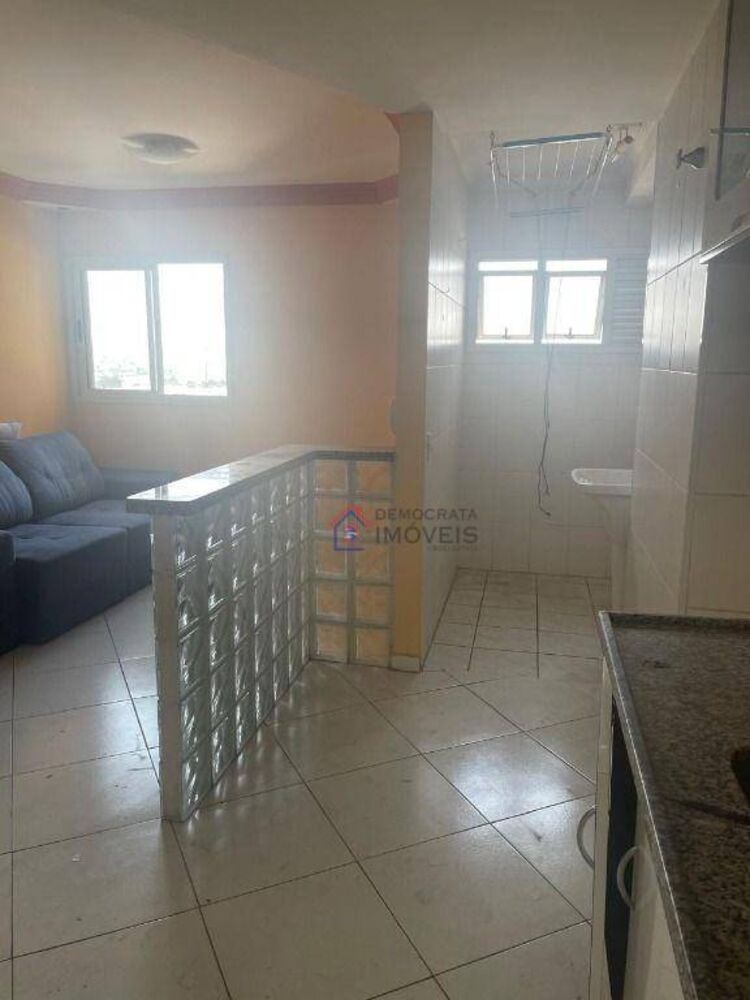Kitnet-Studio, 41 m² - Foto 3