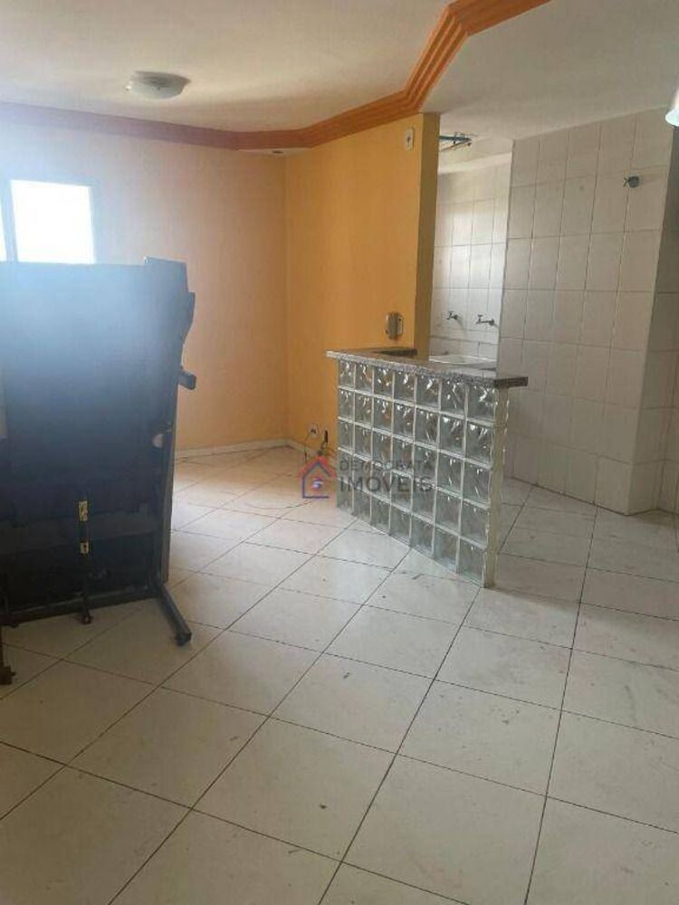 Kitnet-Studio, 41 m² - Foto 2