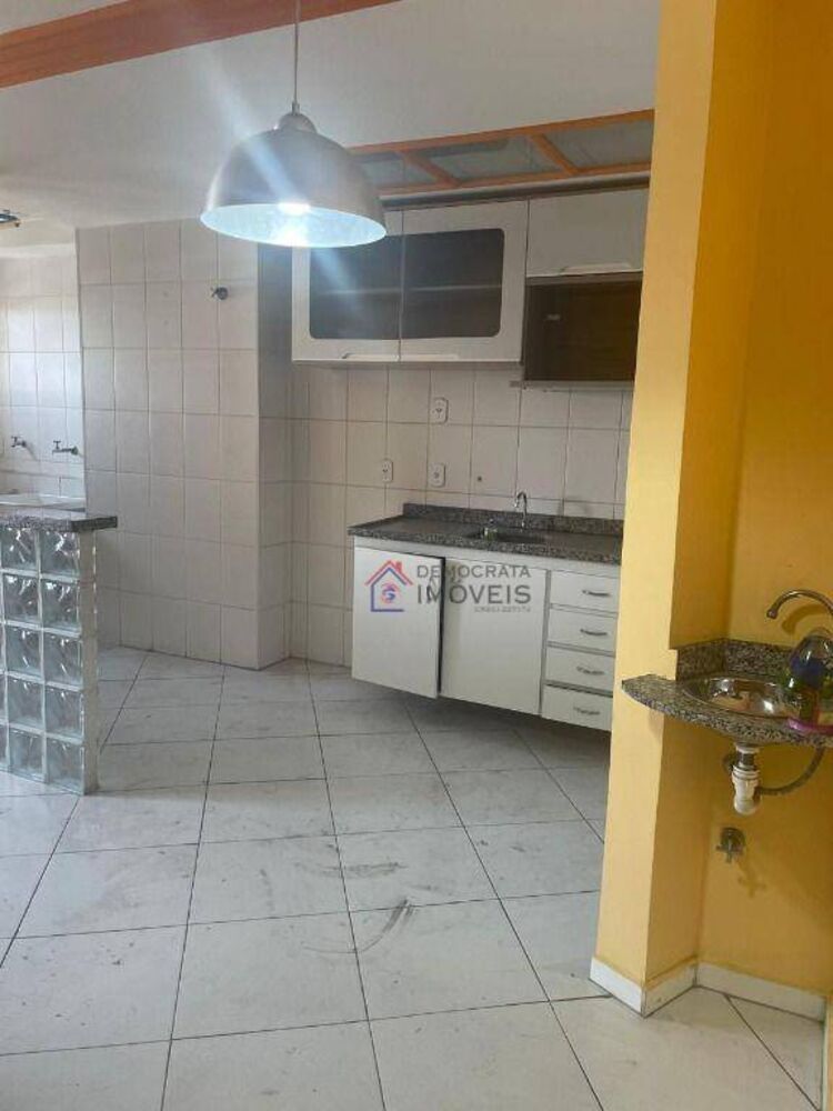 Kitnet-Studio, 41 m² - Foto 1