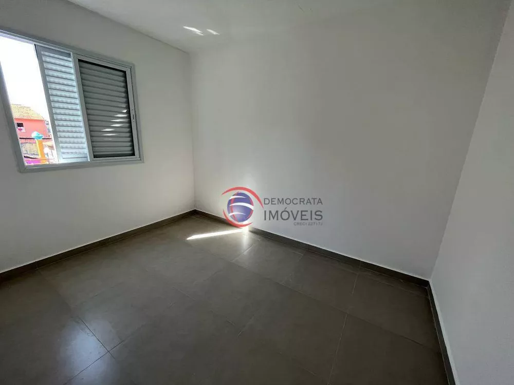 Apartamento à venda com 2 quartos, 50m² - Foto 3