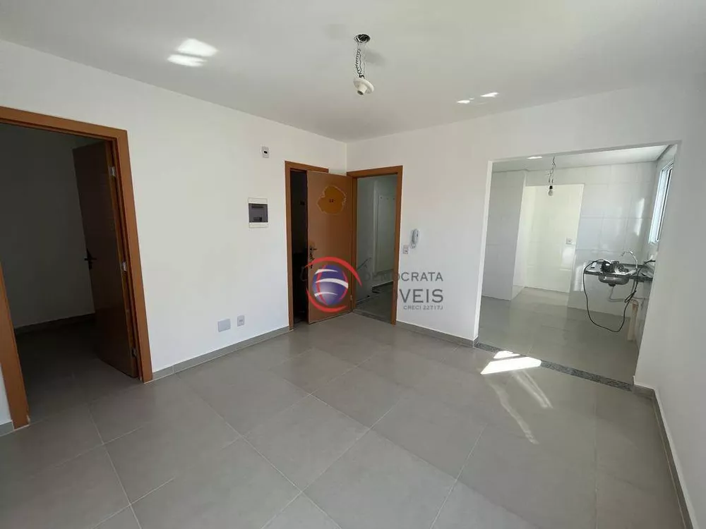 Apartamento à venda com 2 quartos, 50m² - Foto 7